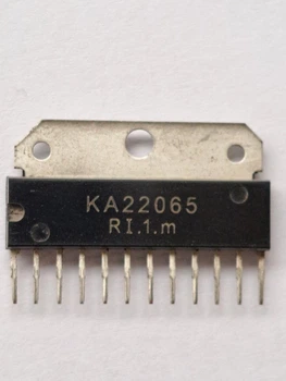 Микросхема KA22065 (МС0879)