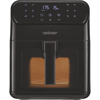 Мультипечь Zelmer ZAF6500