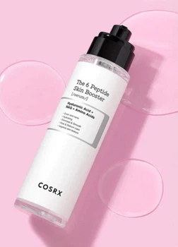 Антивозрастная сыворотка Cosrx The 6 Peptide Skin Booster Serum 150 мл