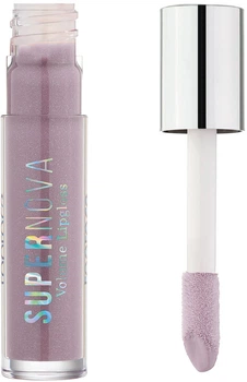 Блеск для губ TopFace Supernova Volume Rise 4 мл (8681217256187)