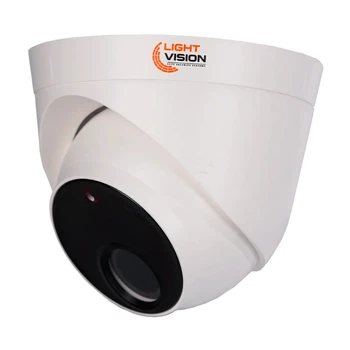 Купольная внутренняя HD камера Light Vision VLC-5192DZA, 2Мп