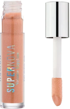 Блиск для губ TopFace Supernova Volume Wish 4 мл (8681217256217)