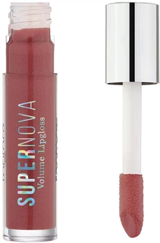 Блиск для губ TopFace Supernova Volume Desire 4 мл (8681217256224)