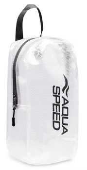 Сумка Aqua Speed DRY POUCH 3L білий 30x21x9 см (757-07-30x21x9)