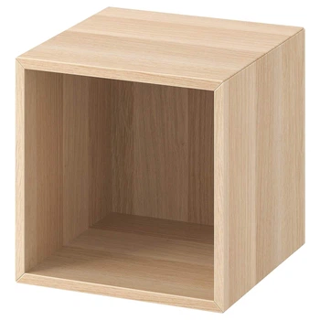 Шафа EKET IKEA 804.288.52 дуб