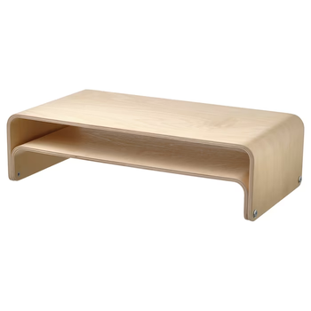Подставка под монитор VATTENKAR IKEA 805.415.65