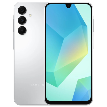Смартфон Samsung Galaxy A16 6/128GB Grey (SM-A165F) Refurbished