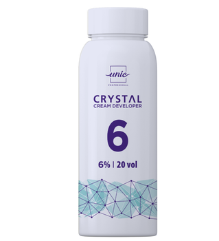 Крем-оксигент CRYSTAL 6%, 150 мл