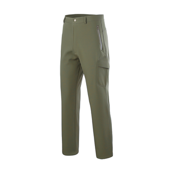 Тактичні штани B001 Green 3XL