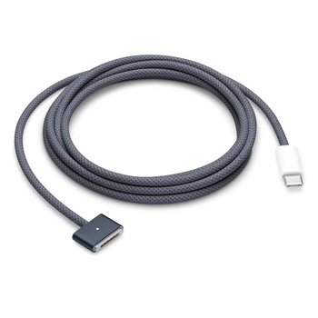 Кабель Apple MagSafe 3 USB-C 2m midnight