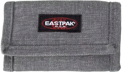 Ключниця тканинна, чохол для ключів Eastpak сірий