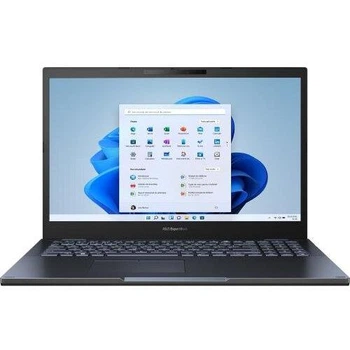 Ноутбук ASUS ExpertBook B2 B2502CVA, (B2502CVA-KJ0811X)