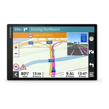 GPS навигатор Garmin DriveSmart 86, MT-D