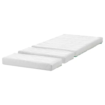 Матрас для детской кровати OMSINT IKEA белый