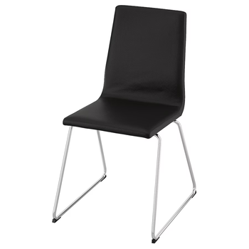 Кухонный стул LILLANAS IKEA 705.347.54
