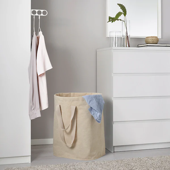 Сумка для белья PURRPINGLA IKEA 004.938.32