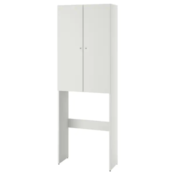 Шкаф над стиральной машиной NYSJON IKEA 104.964.77