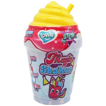 Набор для экспериментов Magic Shaker Lovin Окто (80153) (214520)