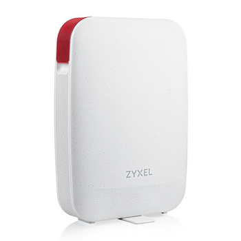 Бездротовий маршрутизатор ZYXEL Nebula USGLITE60AX (USGLITE60AX-EU0101F) white