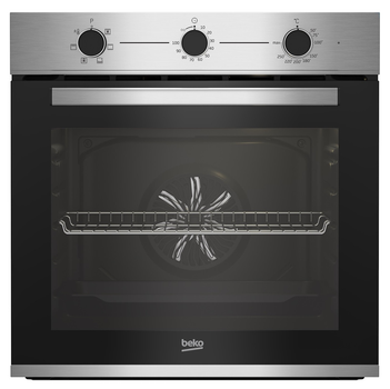 Духова шафа Beko BBIE12100XC ( Нержавіюча сталь )