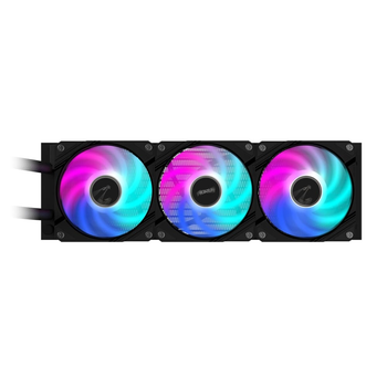 Система водяного охлаждения Gigabyte Aorus Waterforce II 360