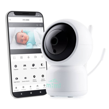 Відеоняня ETA MIMI 630690000