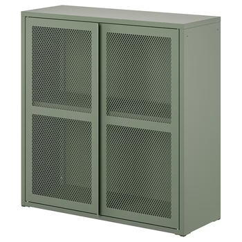 Шкафчик IVAR 80x83 cm IKEA 505.312.52