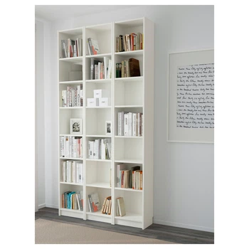 Стелаж BILLY 120x237 см IKEA 390.178.39 білий
