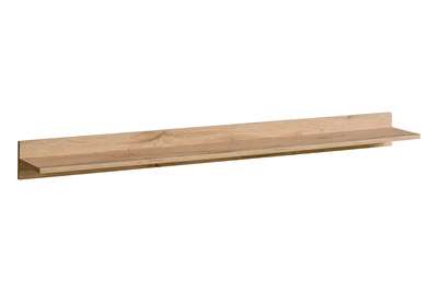 Полка Thin ASM 27 WT TH PW дуб вотан