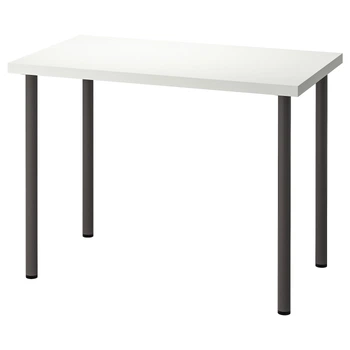 Стол письменный LINNMON/ADILS 100х60 см IKEA 194.161.84