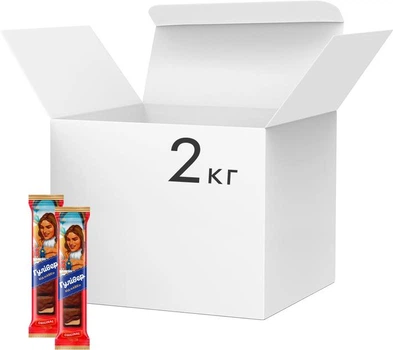 Цукерки АВК Гулівер 2 кг
