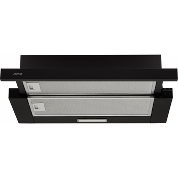 Вытяжка кухонная Jantar TLT 650 LED 60 BL (m452381)