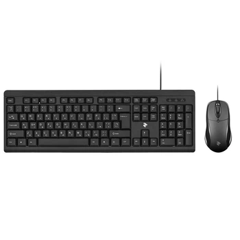 Комплект 2E MK401 USB (m521508)