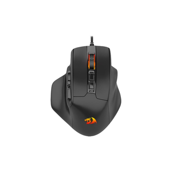 Мышка ragon Bullseye RGB USB (m447814)