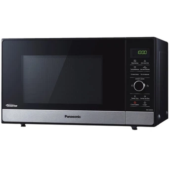 Микроволновая печь Panasonic NN-SD38HSZPE (m449664)