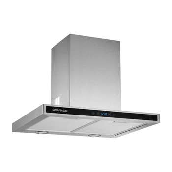 Вытяжка кухонная GRANADO Alcoba 1614-1200 inox glass (m524917)