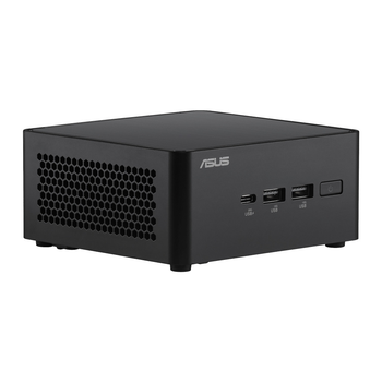 Комп'ютер ASUS NUC 14 Pro Tall Kit RNUC14RVHU500002I /Ultra 5 125H, 2.5" SATA slot, EU Cord (m447737)