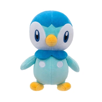 Мягкая игрушка Pokemon Пиплап W13, 20 см (m452260)
