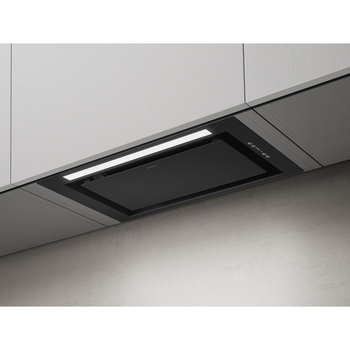 Вытяжка кухонная Elica LANE SENSOR BL MAT/A/52 (m452411)