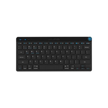 Клавіатура Jlab GO Bluetooth/Wireless (m447892)
