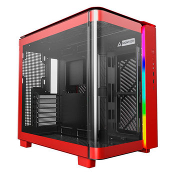 Корпус MONTECH KING 95 (m447055)
