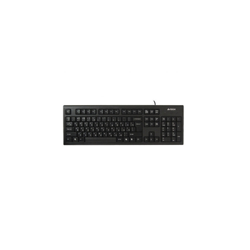 Клавіатура A4Tech KR-85 PS/2 (m447870)