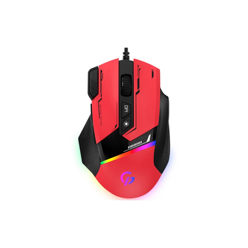 Мышка GamePro GM300R USB / (m447862)