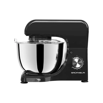 Кухонный комбайн Grunhelm GKM0019B (m449653)