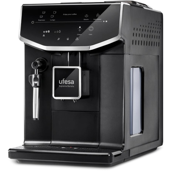 Кавомашина Ufesa CMAB100.100 Supreme Barista (m449619)