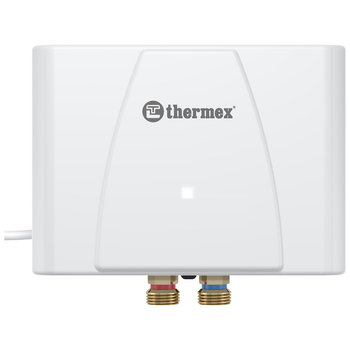 Проточный водонагреватель Thermex Balance 4500 (m452676)