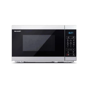 Микроволновая печь Sharp YC-MS02E-S (m449695)