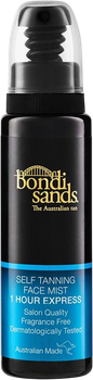 Spray samoopalający do twarzy Bondi Sands Self Tan 1H Express 70 ml (810020171648)