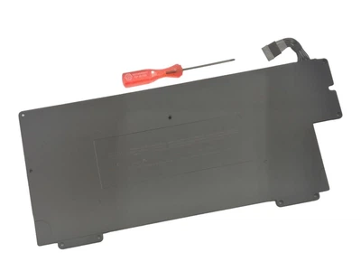 Аккумулятор для ноутбука Apple MacBook Air 13" A1245, (A1237, A1304 2008-2009), MB003, MC233, MC234, Z0FS, 661-4587 5200mAh 37Wh