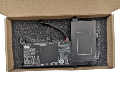 Акумулятор для ноутбука Lenovo Legion Y720-15IKB, L16M4PB0, L16S4TB0 3910mah 60Wh ORIGINAL
